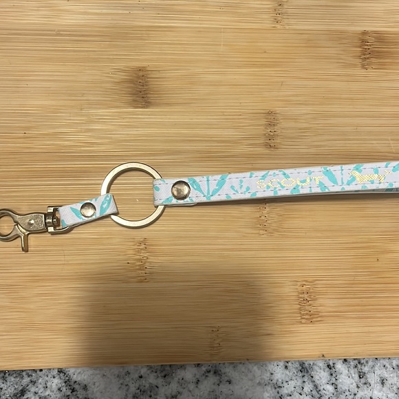 scout wristlet - Picture 4 of 4